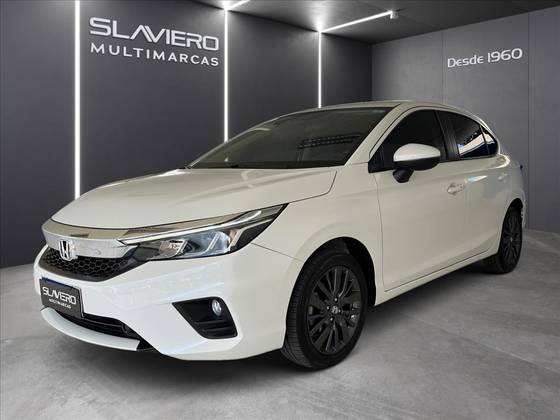 HONDA CITY 1.5 i-VTEC FLEX HATCH EX CVT HONDA CITY 1.5 i-VTEC FLEX HATCH EX CVT
